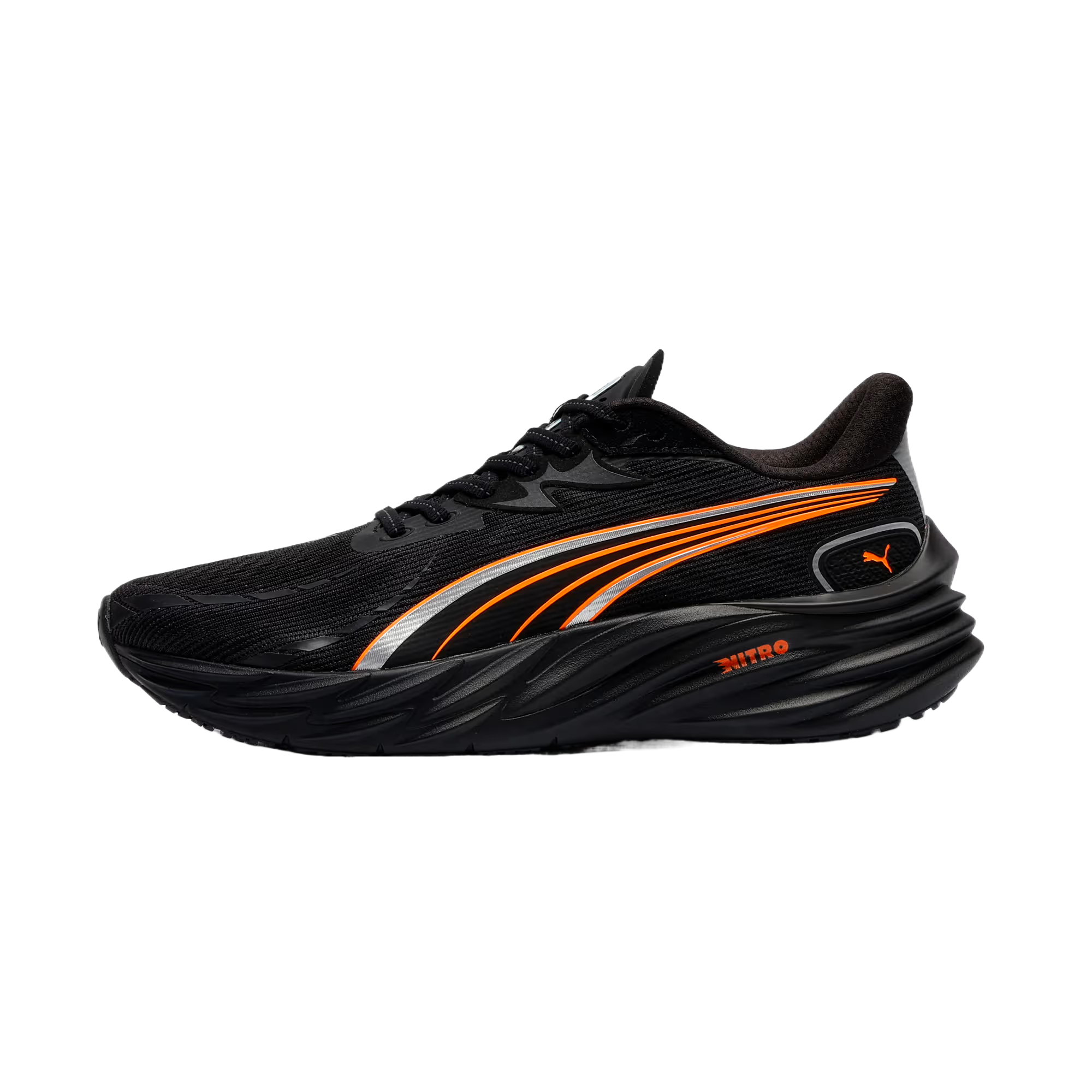 Puma Velocity Nitro 4 Stylish Comfortable Running Shoes 311140-14