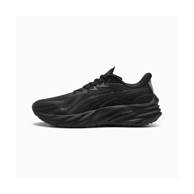 Puma Velocity Nitro 4 Wide Black