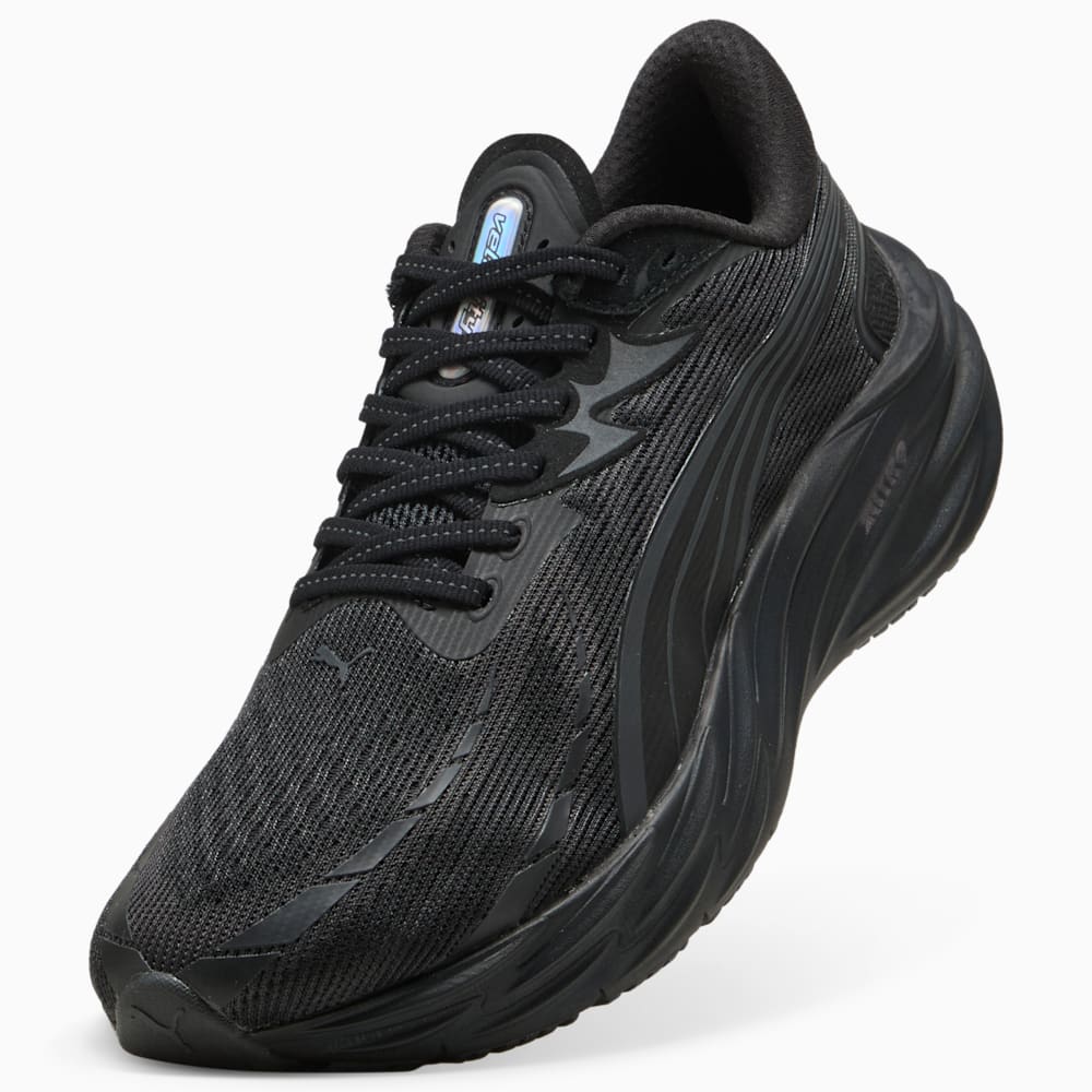 Details for Puma Velocity Nitro 4 Wide Hitam 312066-01