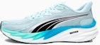 Buy プーマ ベロシティ ニトロ 4 ワイド シーグラス/ミントメルト 312066-02