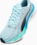 Details for プーマ ベロシティ ニトロ 4 ワイド シーグラス/ミントメルト 312066-02