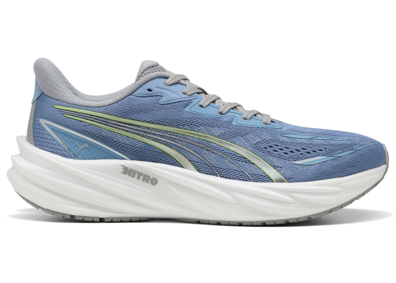 Puma Velocity Nitro 5 'Zen Blue'