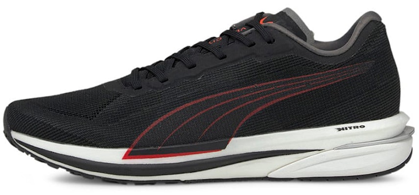 Puma Velocity Nitro 'Negro' 194596-02 Buy Puma Velocity Nitro 'Negro' 194596-02