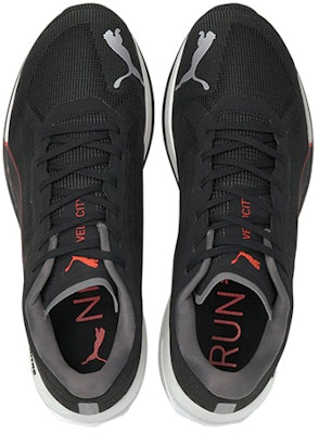 彪馬速度氮氣「黑色」194596-02 Lookbook 彪馬速度氮氣「黑色」194596-02