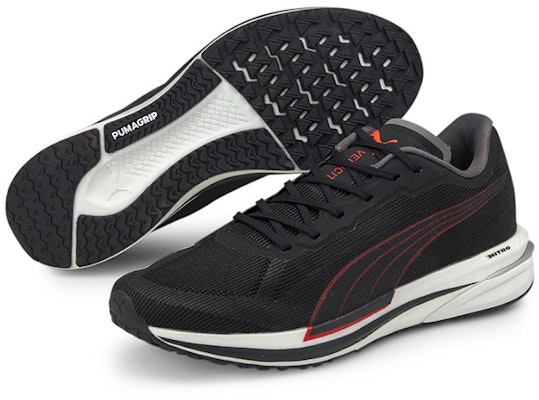 彪馬速度氮氣「黑色」194596-02 Purchase 彪馬速度氮氣「黑色」194596-02