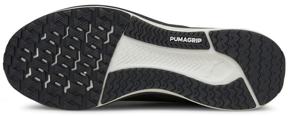 Puma Velocity Nitro 'Negro' 194596-02 Details for Puma Velocity Nitro 'Negro' 194596-02