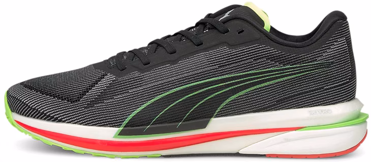 puma-velocity-nitro-black-green-glare