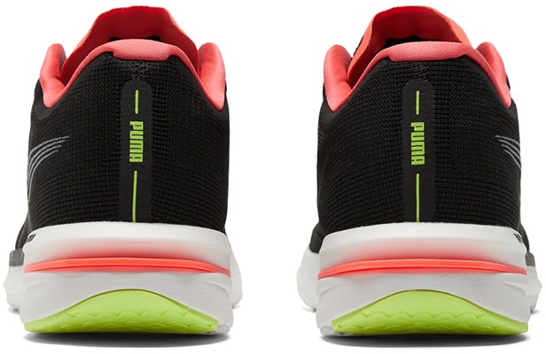 Puma Velocity Nitro 'Hitam Lava' 194596-12 Purchase Puma Velocity Nitro 'Hitam Lava' 194596-12