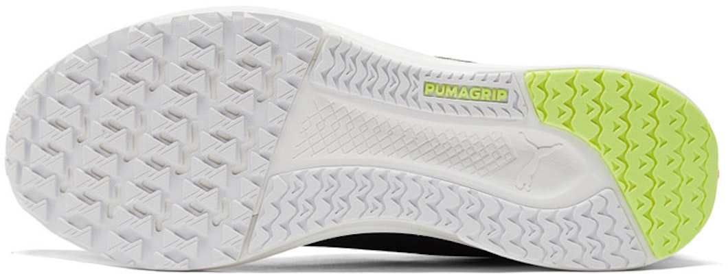 Puma Velocity Nitro 'Hitam Lava' 194596-12 Details for Puma Velocity Nitro 'Hitam Lava' 194596-12