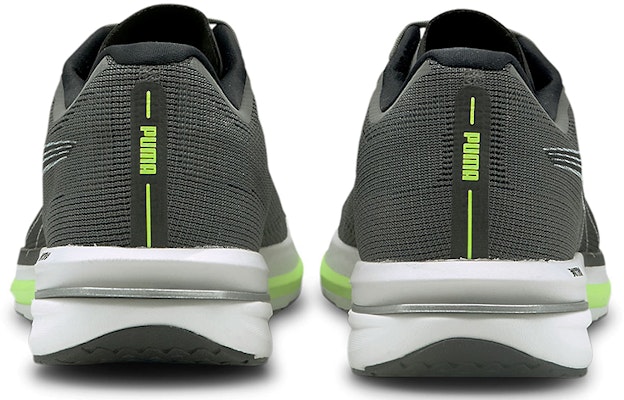 Puma Velocity Nitro 'Hitam Castlerock' 194596-07 Shop Puma Velocity Nitro 'Hitam Castlerock' 194596-07