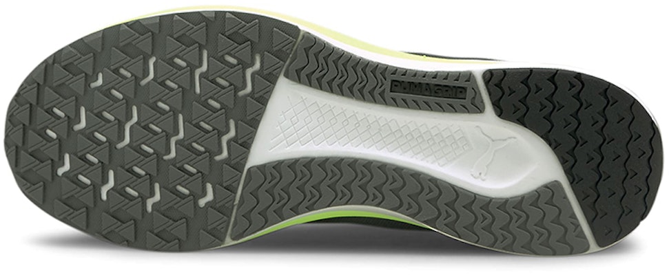 Puma Velocity Nitro 'Hitam Castlerock' 194596-07 Purchase Puma Velocity Nitro 'Hitam Castlerock' 194596-07