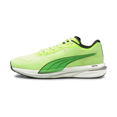 Puma Velocity Nitro 'Green Glare'