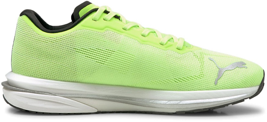 Puma Velocity Nitro 'Green Glare' 194596-11 Order Puma Velocity Nitro 'Green Glare' 194596-11
