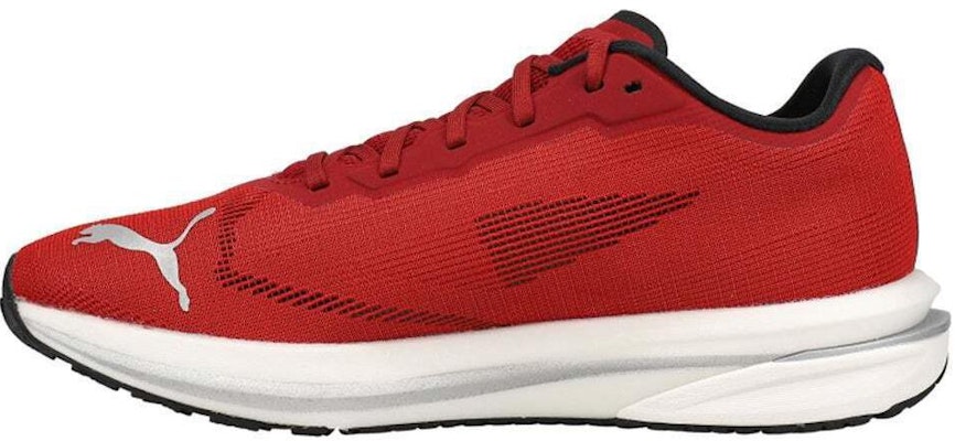 Puma Velocity Nitro 'Rojo Intenso' 194596-09 Buy Puma Velocity Nitro 'Rojo Intenso' 194596-09