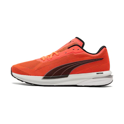 Puma Velocity Nitro 'Lava Blast'