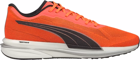 Puma Velocity Nitro 'Lava Blast' 194596-01 Puma Velocity Nitro 'Lava Blast' 194596-01
