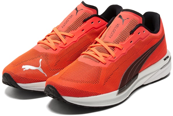 Puma Velocity Nitro 'Explosión de Lava' 194596-01 Lookbook Puma Velocity Nitro 'Explosión de Lava' 194596-01