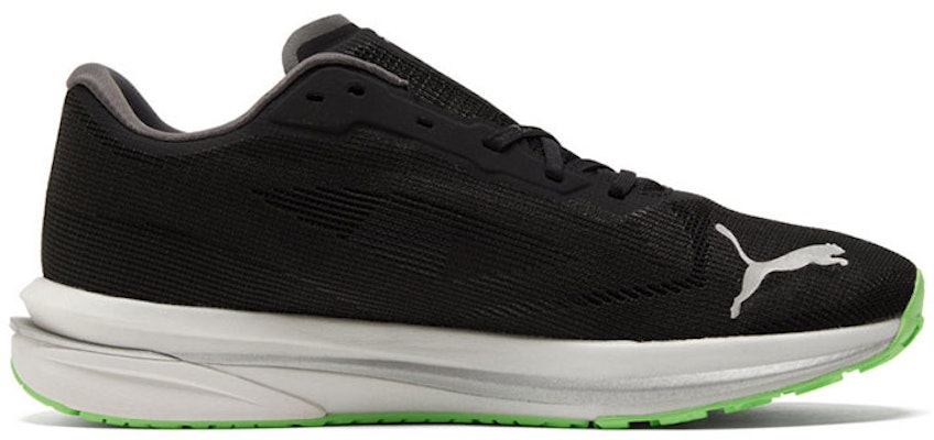 Puma Velocity Nitro Low Zapatillas de Running Verde/Negro 194596-13 Order Puma Velocity Nitro Low Zapatillas de Running Verde/Negro 194596-13