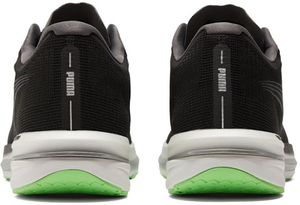 Puma Velocity Nitro Low Zapatillas de Running Verde/Negro 194596-13 Shop Puma Velocity Nitro Low Zapatillas de Running Verde/Negro 194596-13