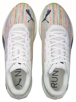 Puma Velocity Nitro 'Espectra' 195334-01 Lookbook Puma Velocity Nitro 'Espectra' 195334-01