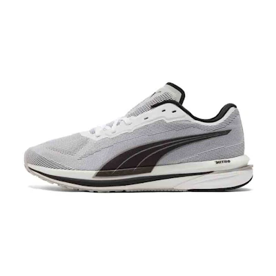 Puma Velocity Nitro 'White Black'