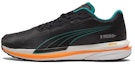 Buy Puma Velocity Nitro WTR 'Hitam Oren Bersinar' 195293-01