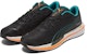 Puma Velocity Nitro WTR 'Hitam Oren Bersinar' 195293-01