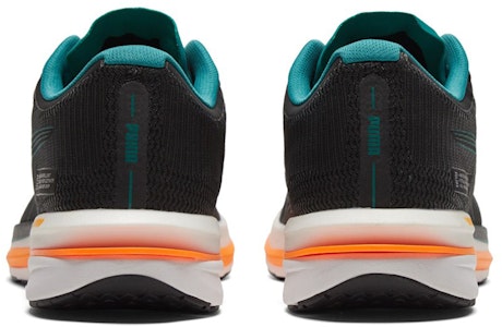 Puma Velocity Nitro WTR 'Hitam Oren Bersinar' 195293-01 Purchase Puma Velocity Nitro WTR 'Hitam Oren Bersinar' 195293-01