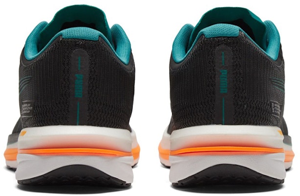 Puma Velocity Nitro WTR 'Black Orange Glow' 195293-01 Purchase Puma Velocity Nitro WTR 'Black Orange Glow' 195293-01