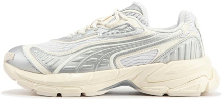Puma Velophasis 002 Sneakers 'Silver' 399127-01 Puma Velophasis 002 Sneakers 'Silver' 399127-01