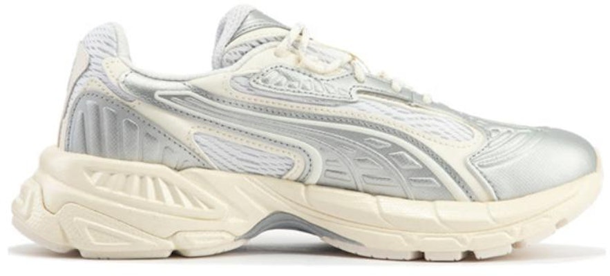 Puma Velophasis 002 Kasut 'Perak' 399127-01 Order Puma Velophasis 002 Kasut 'Perak' 399127-01