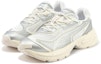Lookbook Puma Velophasis 002 Kasut 'Perak' 399127-01