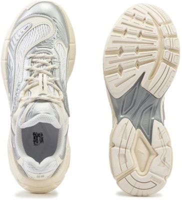Puma Velophasis 002 Kasut 'Perak' 399127-01 Purchase Puma Velophasis 002 Kasut 'Perak' 399127-01