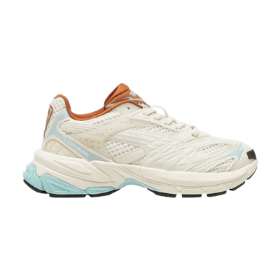 Puma Velophasis 'Alpine Snow Turquoise Surf'