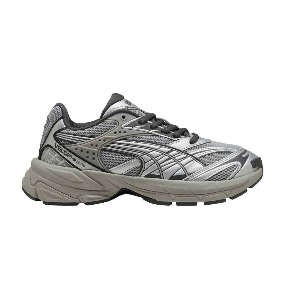 Buy 彪馬 Velophasis ''Always On - 煙燻灰'' 395908-15