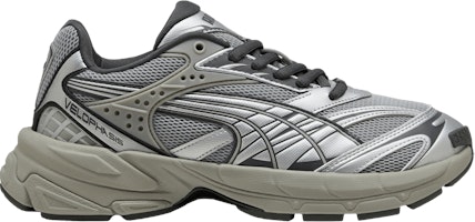 Puma Velophasis 'Always On - Smokey Grey' 395908-15 Puma Velophasis 'Always On - Smokey Grey' 395908-15