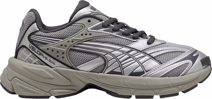 Puma Velophasis 'Always On - Smokey Grey' 395908-15 Buy Puma Velophasis 'Always On - Smokey Grey' 395908-15