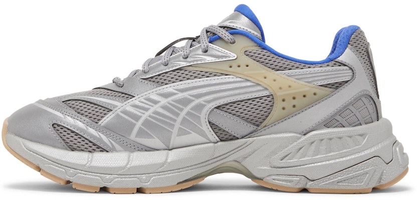 Puma Velophasis 'Bionic' Lelaki dan Wanita 390753-01 Lookbook Puma Velophasis 'Bionic' Lelaki dan Wanita 390753-01
