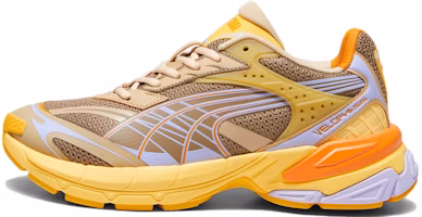 Puma Velophasis 'Chocolate Chip Flaxen' 393449-02 Puma Velophasis 'Chocolate Chip Flaxen' 393449-02