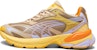 Puma Velophasis 'Coklat Cip Flaxen' 393449-02
