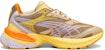 Puma Velophasis 'Coklat Cip Flaxen' 393449-02