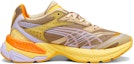 Order Puma Velophasis 'Coklat Cip Flaxen' 393449-02