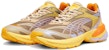 Puma Velophasis 'Coklat Cip Flaxen' 393449-02