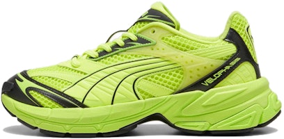 Puma Velophasis 'Electric Lime' 396479-05 Puma Velophasis 'Electric Lime' 396479-05