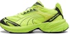 Puma Velophasis 'Lime Elektrik' 396479-05