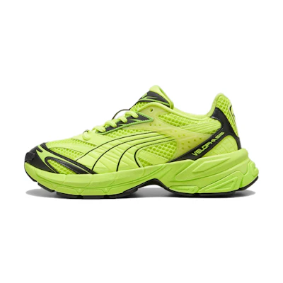 Puma Velophasis 'Electric Lime'