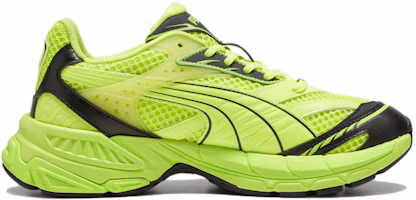 Order Puma Velophasis 'Electric Lime' 396479-05