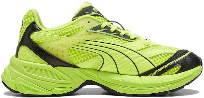 Puma Velophasis 'Lime Elektrik' 396479-05 Order Puma Velophasis 'Lime Elektrik' 396479-05