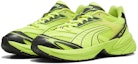 Lookbook Puma Velophasis 'Lime Elektrik' 396479-05