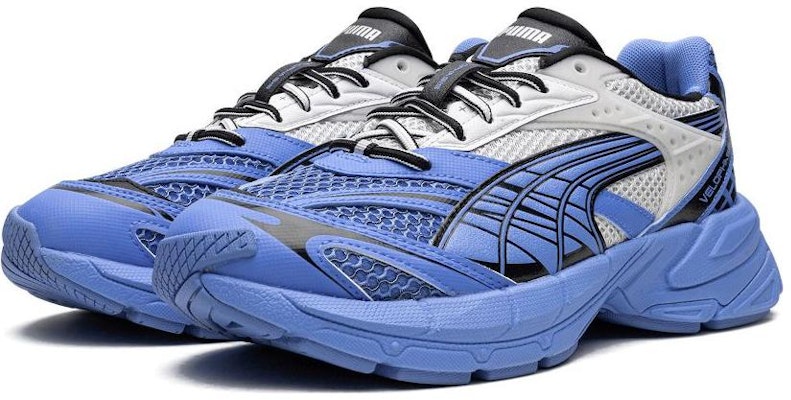 Puma Velophasis 'Factory' Bakalinya 390754-02 Lookbook Puma Velophasis 'Factory' Bakalinya 390754-02